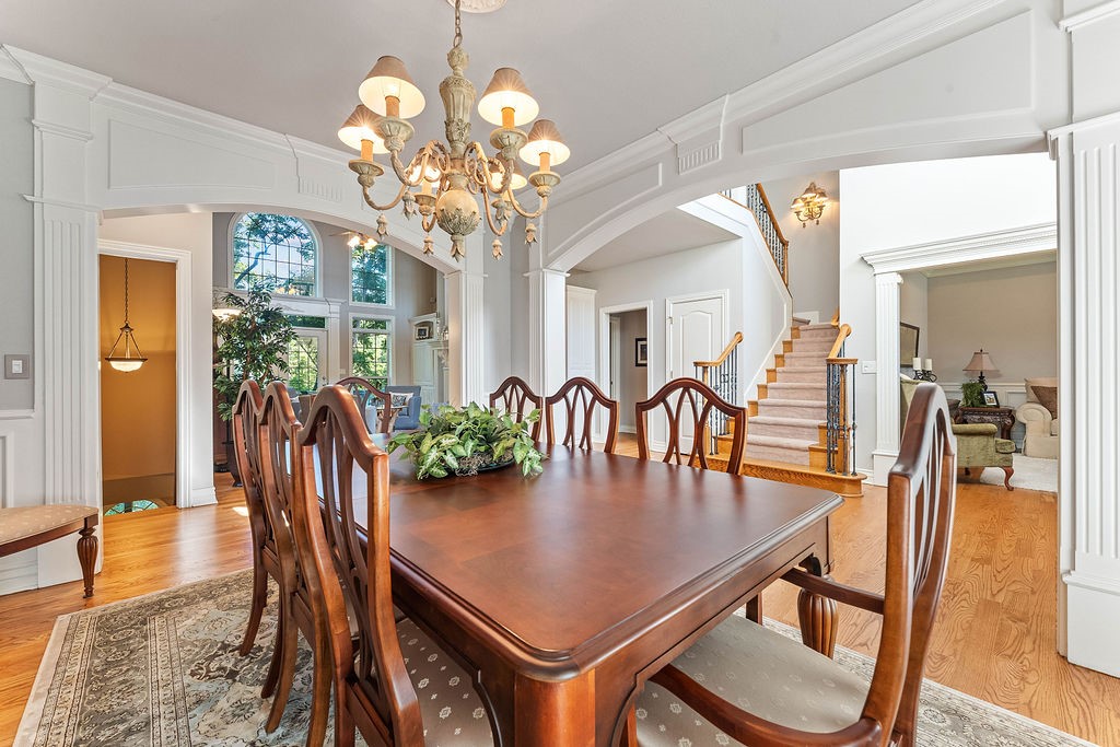 Heathrow Sub Bentonville - Residential