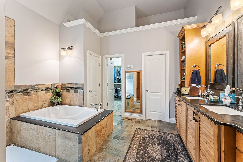 Heathrow Sub Bentonville - Residential