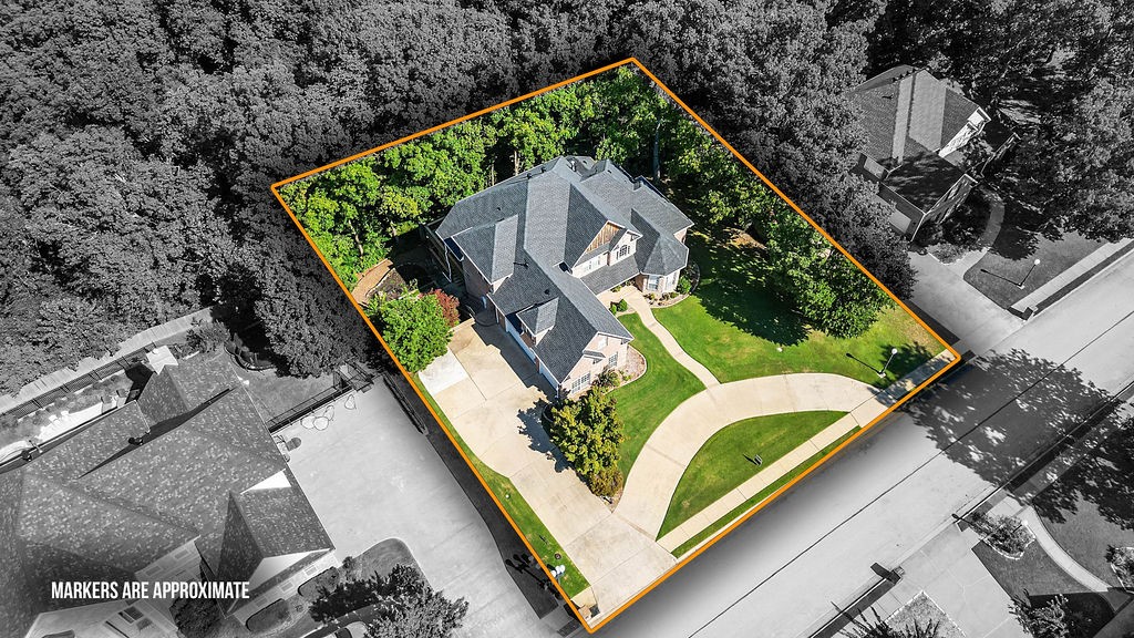 Heathrow Sub Bentonville - Residential