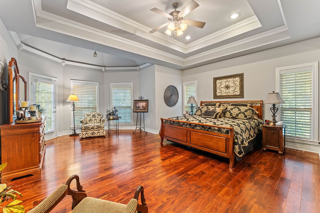 Heathrow Sub Bentonville - Residential