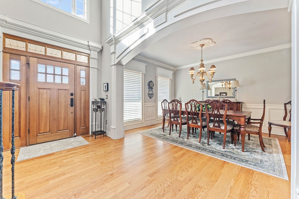 Heathrow Sub Bentonville - Residential