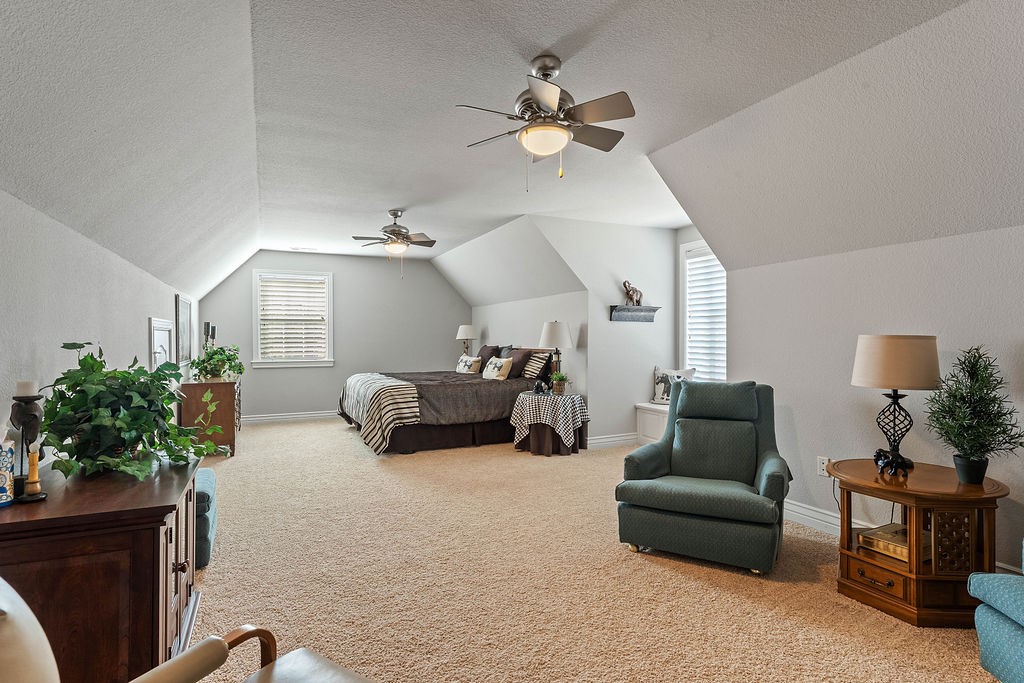 Heathrow Sub Bentonville - Residential