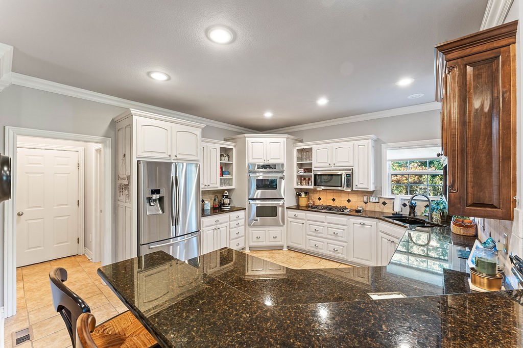 Heathrow Sub Bentonville - Residential