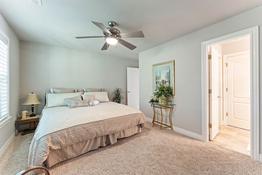 Heathrow Sub Bentonville - Residential