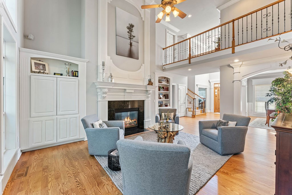 Heathrow Sub Bentonville - Residential