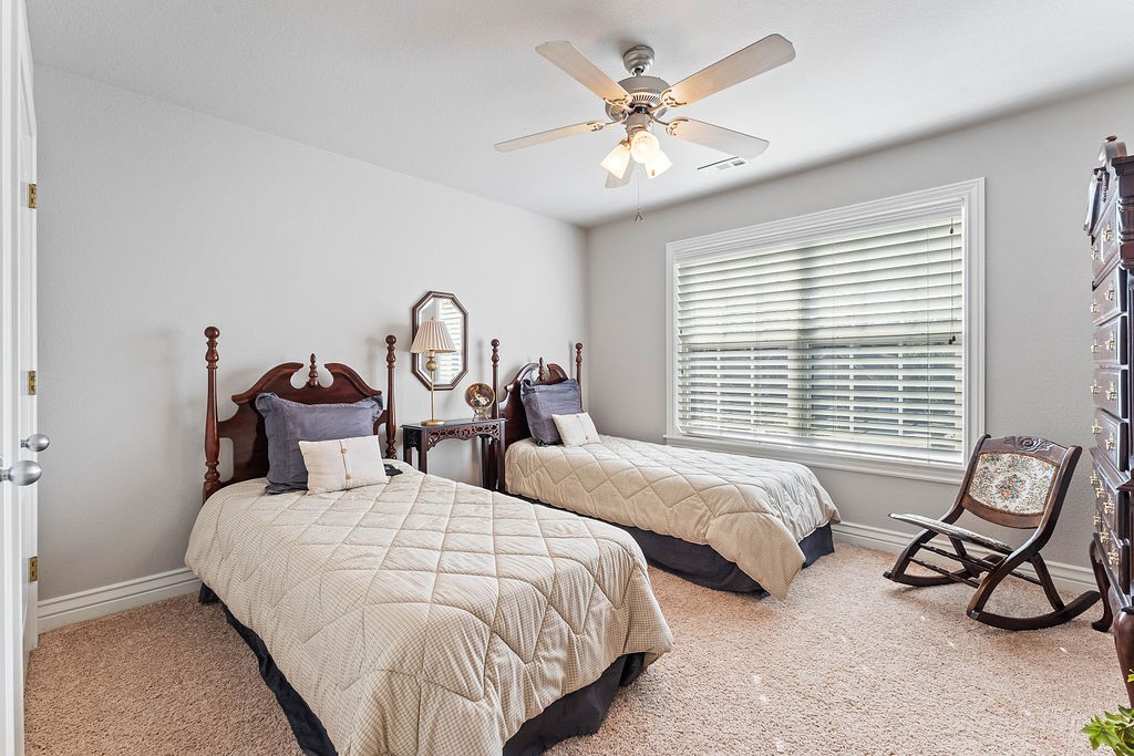 Heathrow Sub Bentonville - Residential