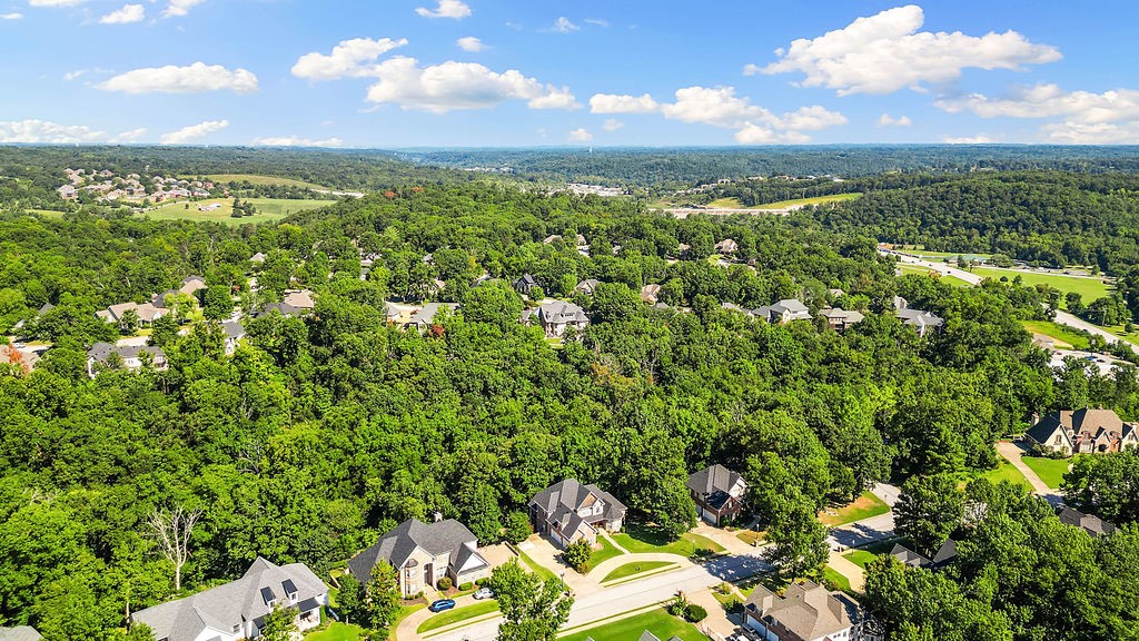 Heathrow Sub Bentonville - Residential