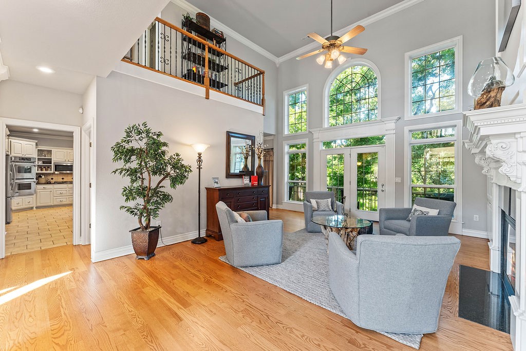 Heathrow Sub Bentonville - Residential