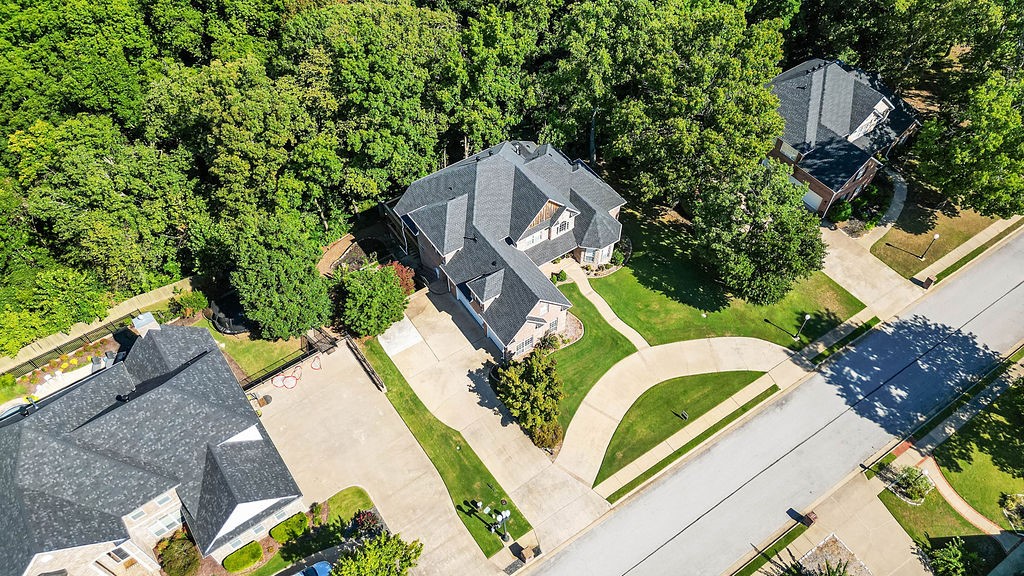 Heathrow Sub Bentonville - Residential