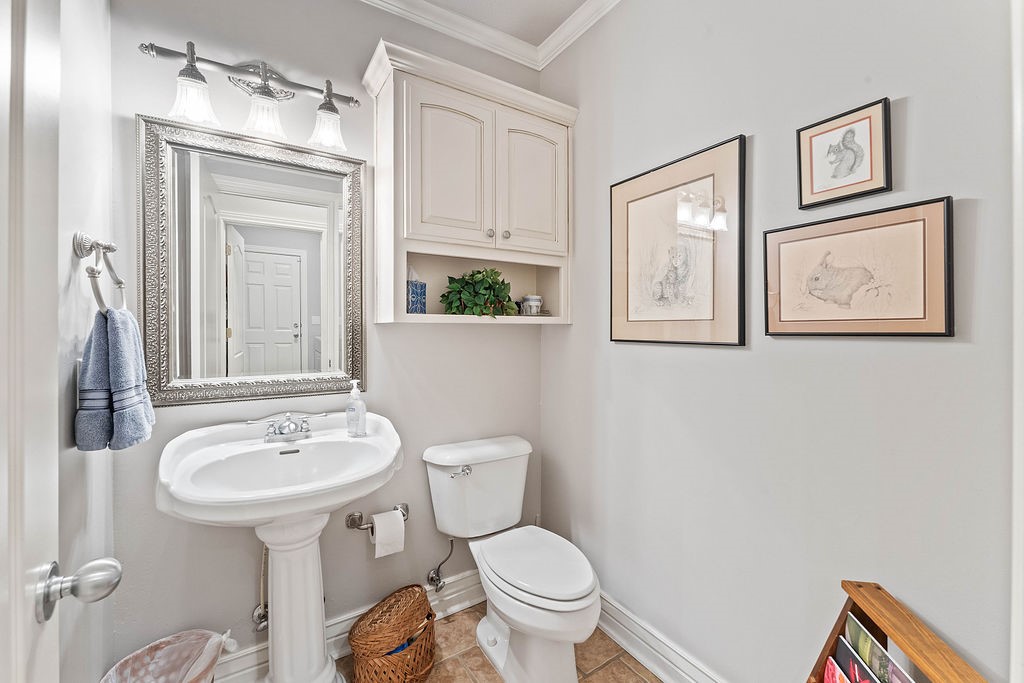 Heathrow Sub Bentonville - Residential