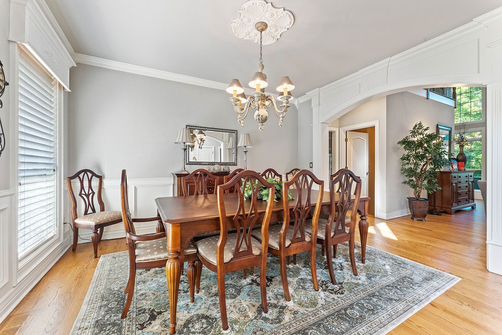 Heathrow Sub Bentonville - Residential