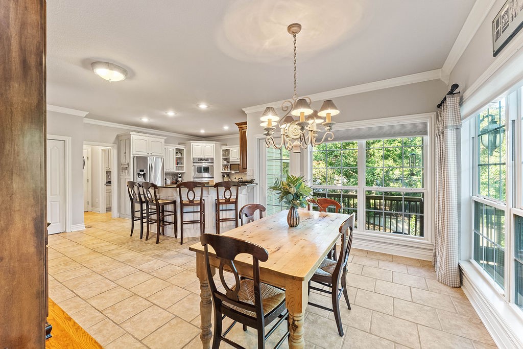 Heathrow Sub Bentonville - Residential