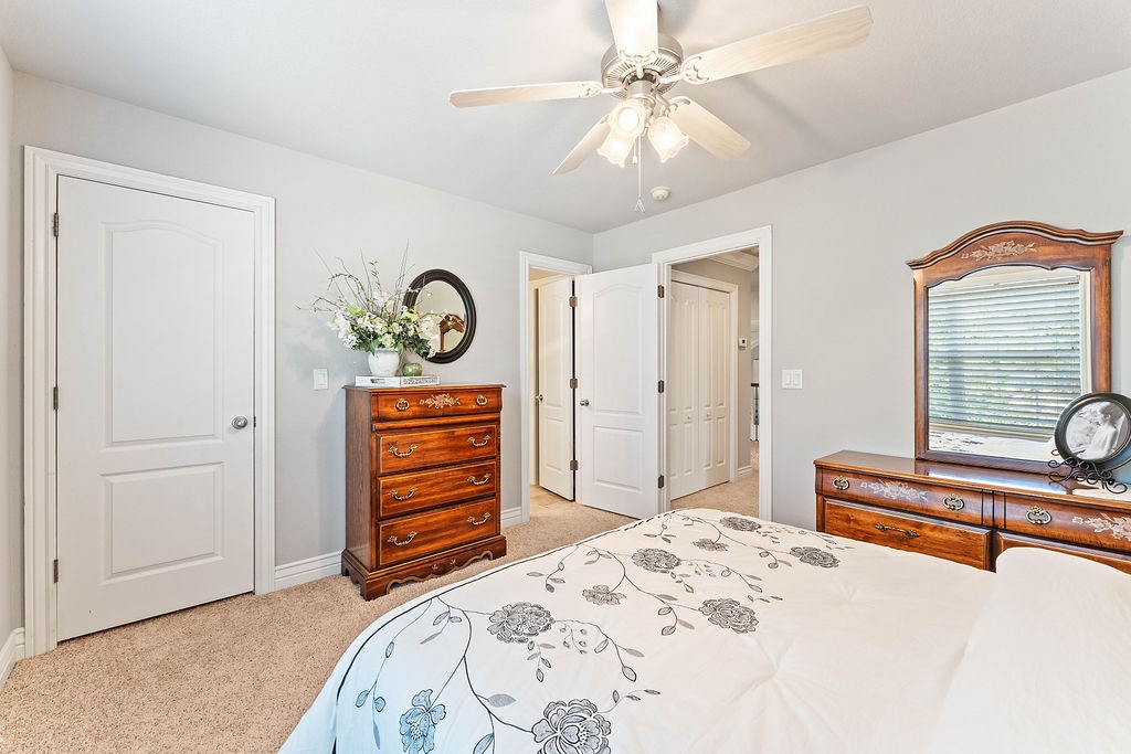 Heathrow Sub Bentonville - Residential