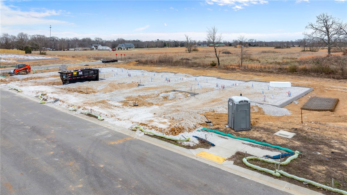 Crystal Cove Phase II - Residential