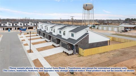 400-440 Onyx Road Centerton AR 72719