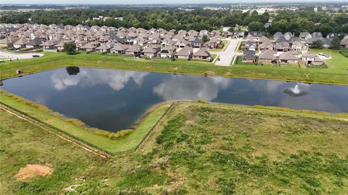 Lot 190 Park Central Pud Ph 2 Lowell - Commercial Sale