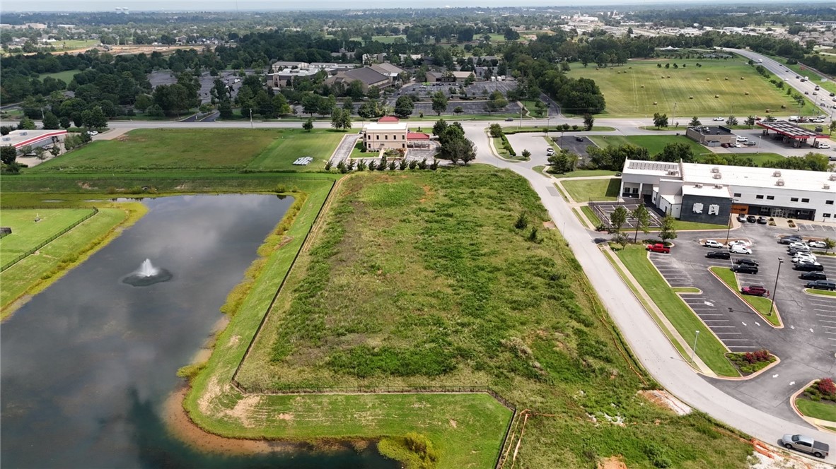 Lot 190 Park Central Pud Ph 2 Lowell - Commercial Sale