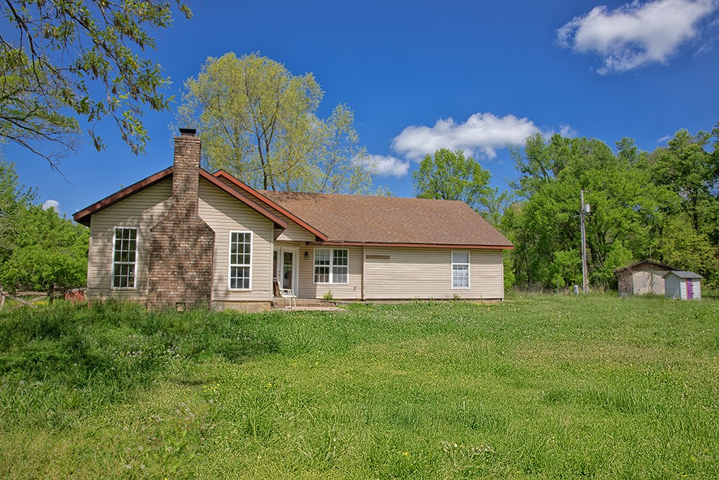 N/A - Residential Income