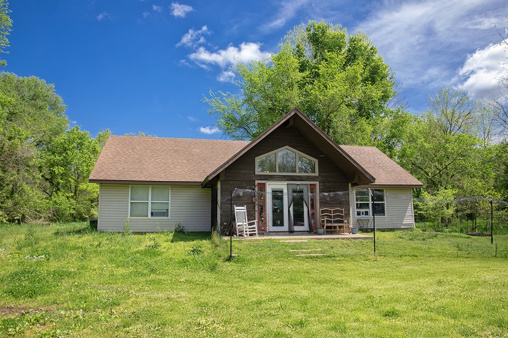 N/A - Residential Income