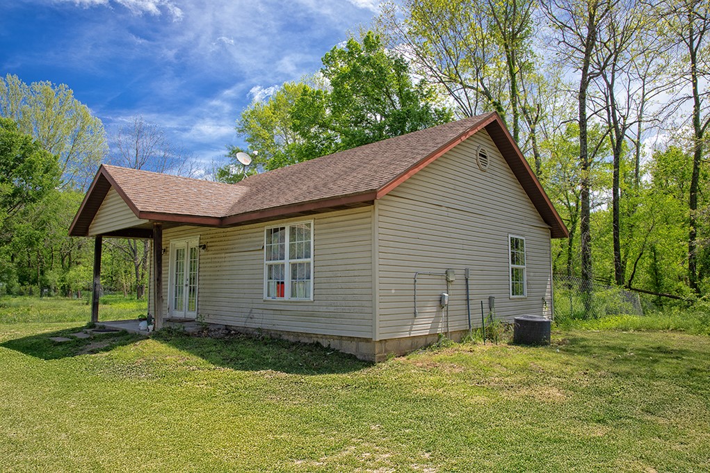 N/A - Residential Income