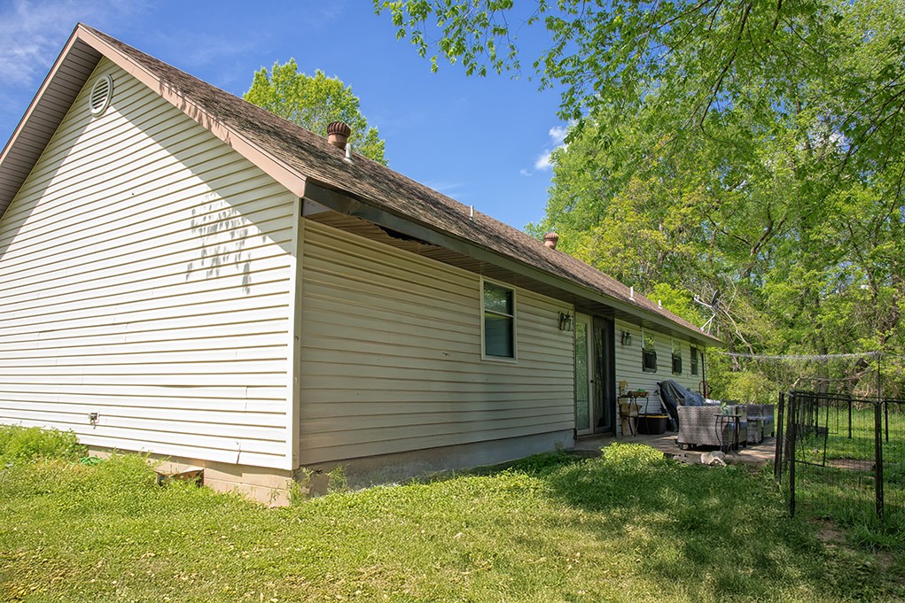 N/A - Residential Income