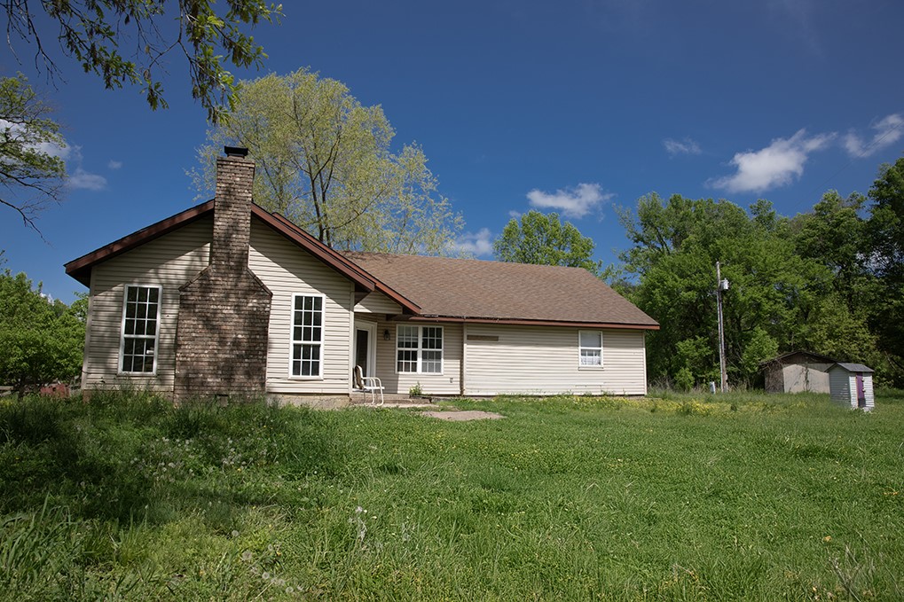 N/A - Residential Income