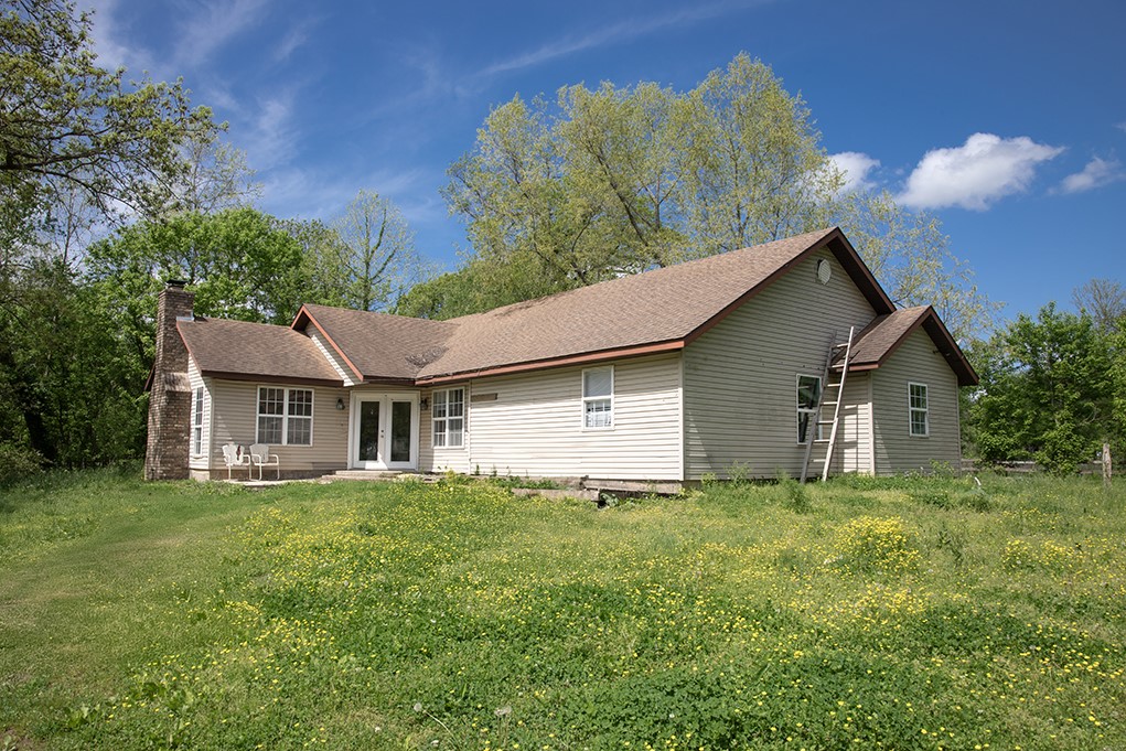 N/A - Residential Income