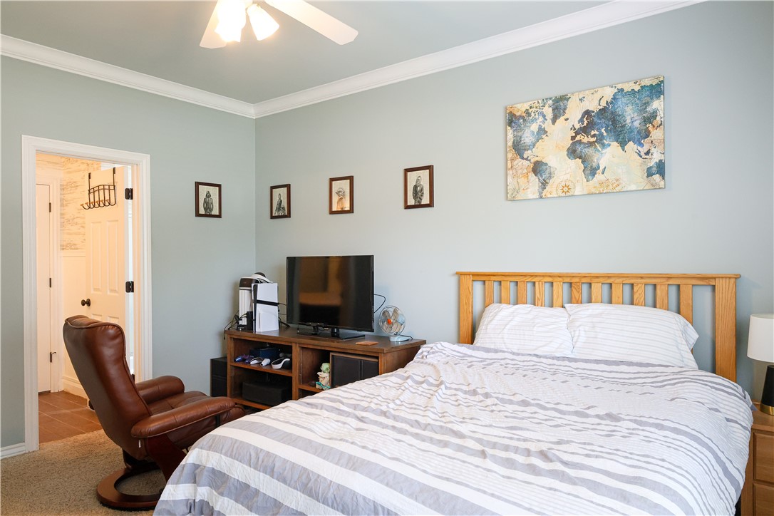 College Place - Residential