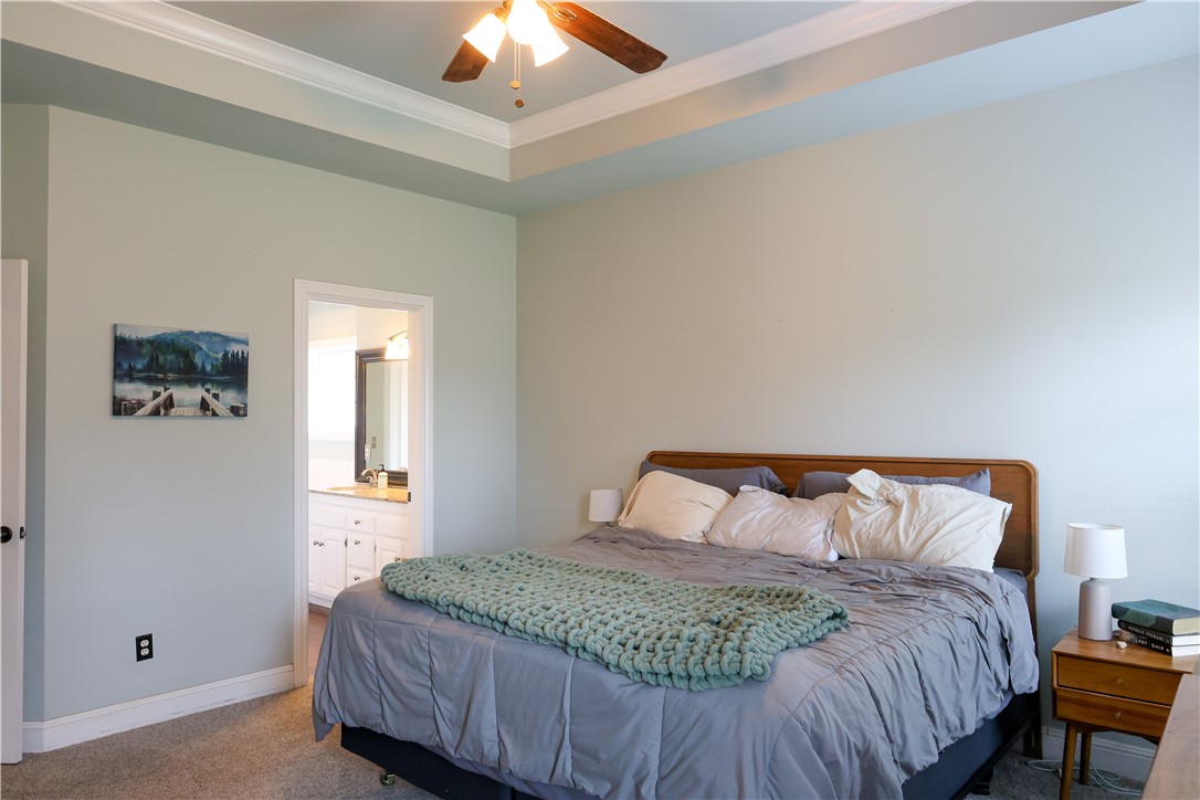 College Place - Residential
