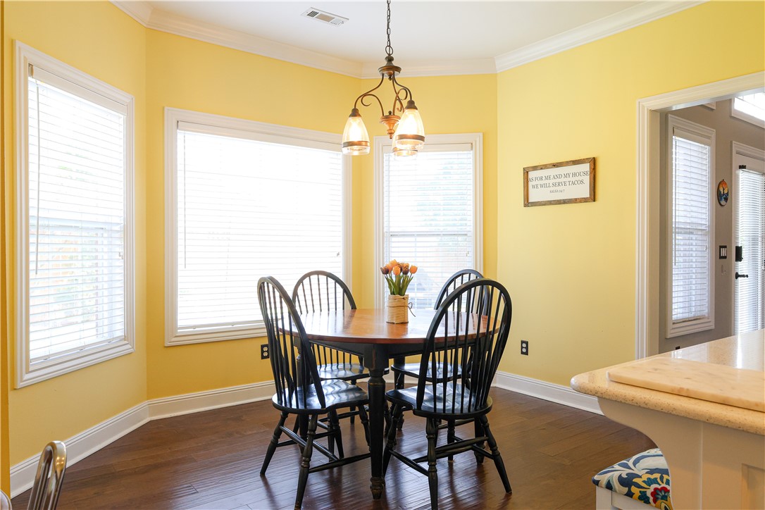 College Place - Residential