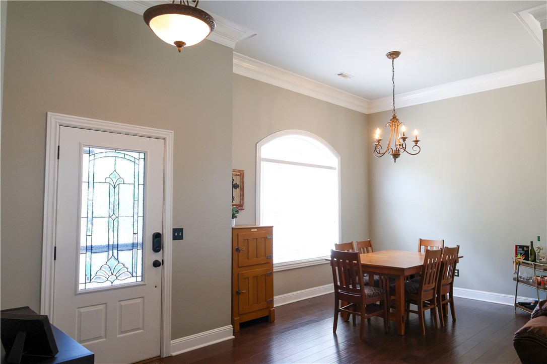 College Place - Residential