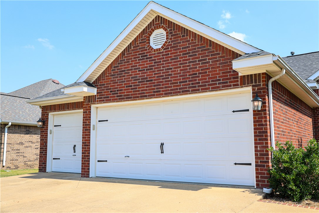 College Place - Residential