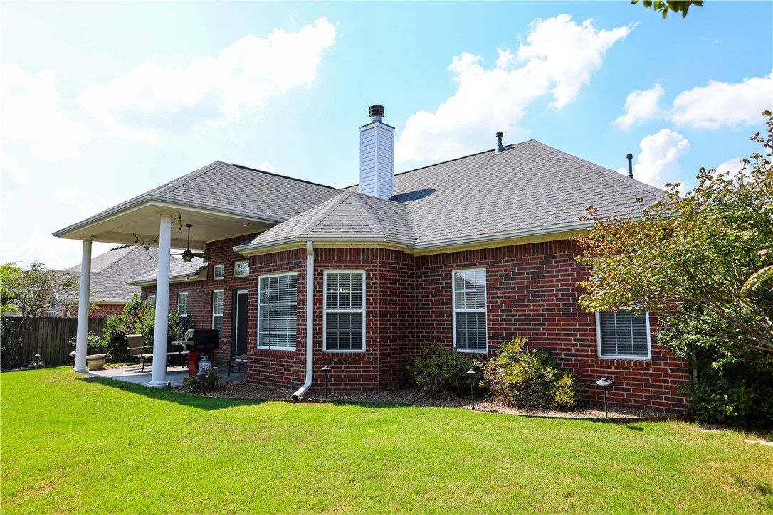 College Place - Residential