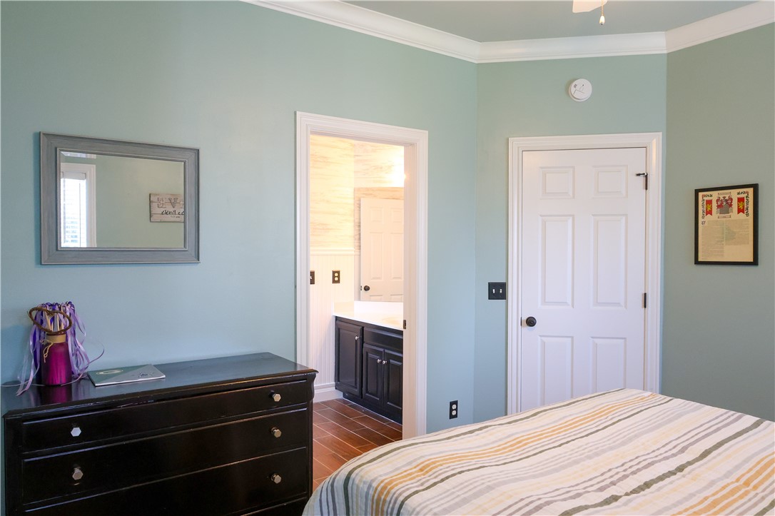 College Place - Residential