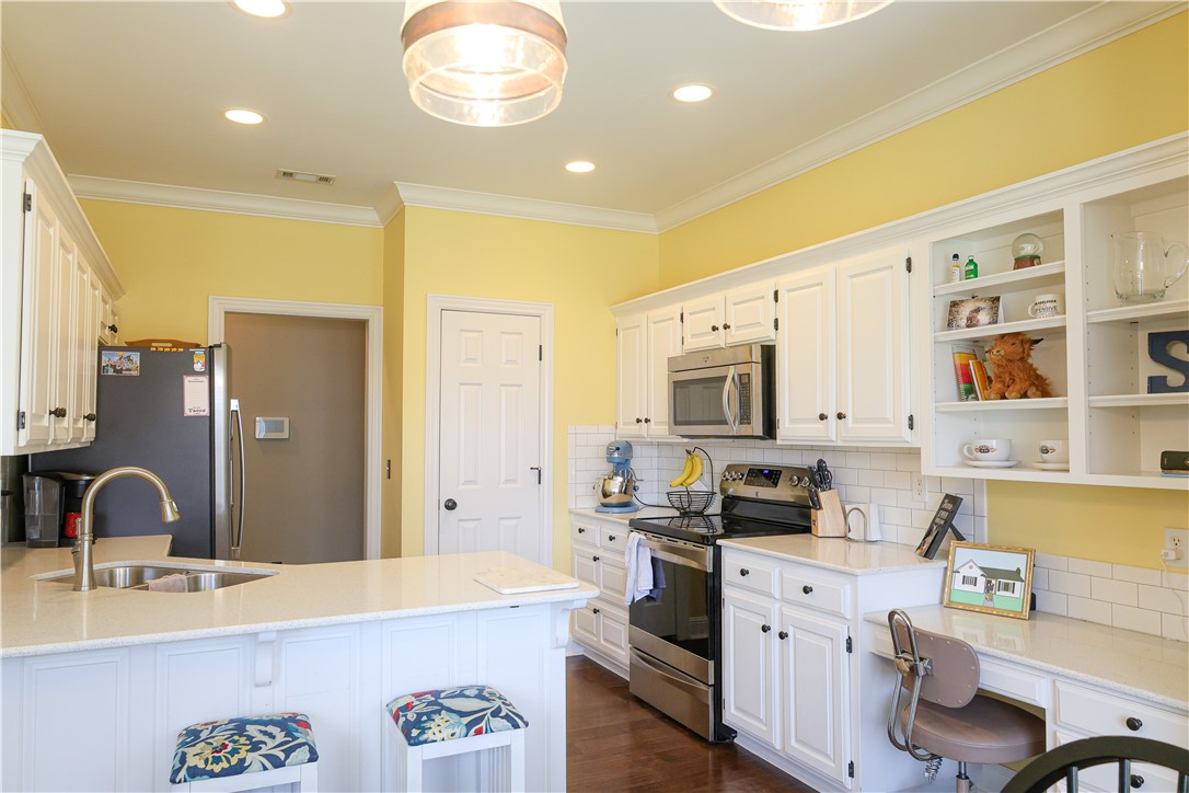 College Place - Residential