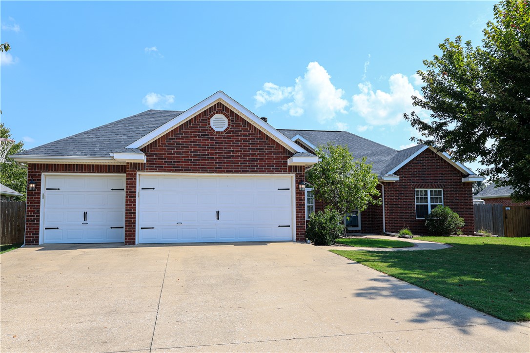 College Place - Residential