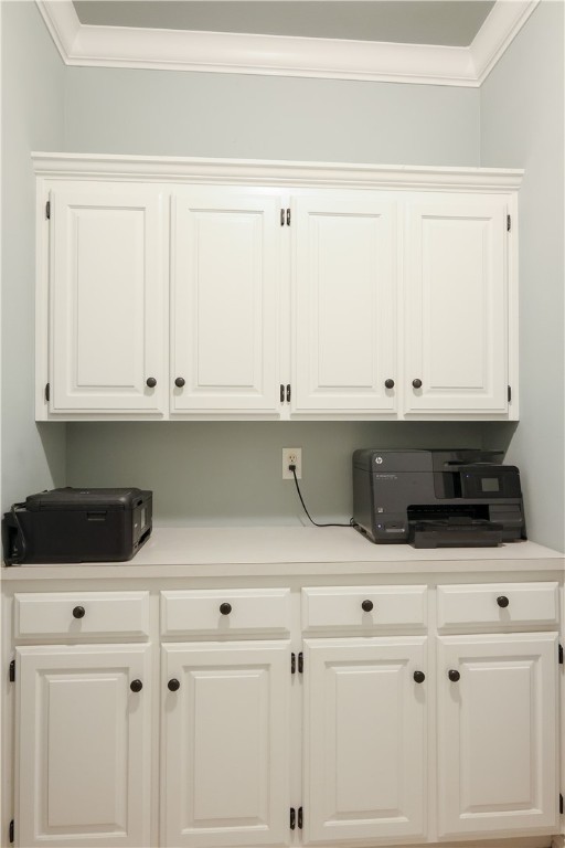 College Place - Residential