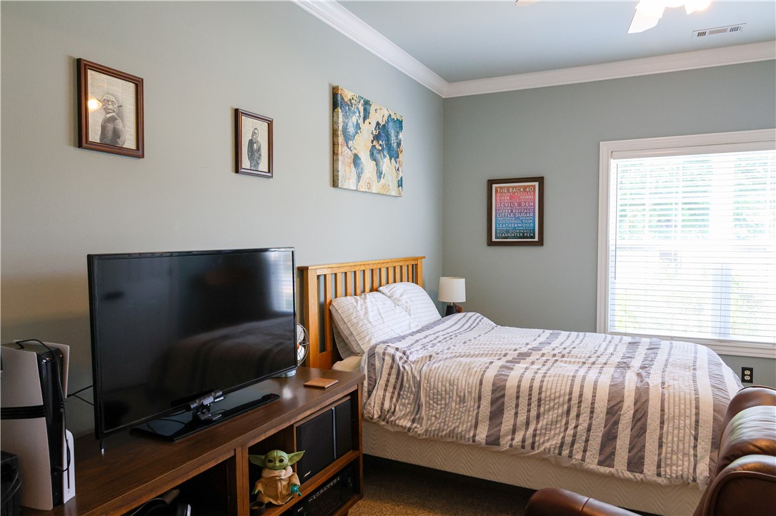 College Place - Residential