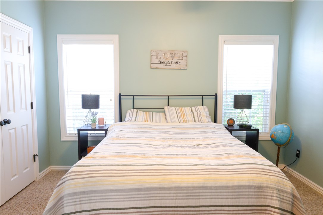 College Place - Residential