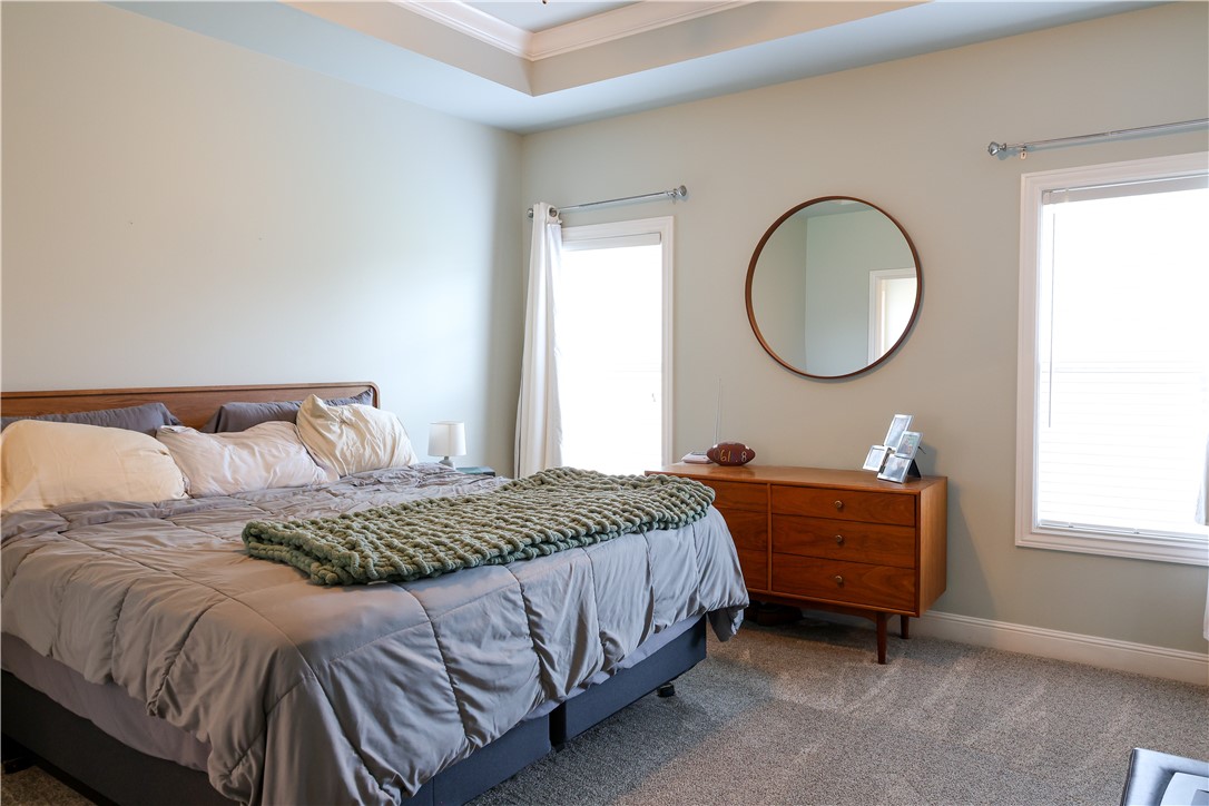 College Place - Residential