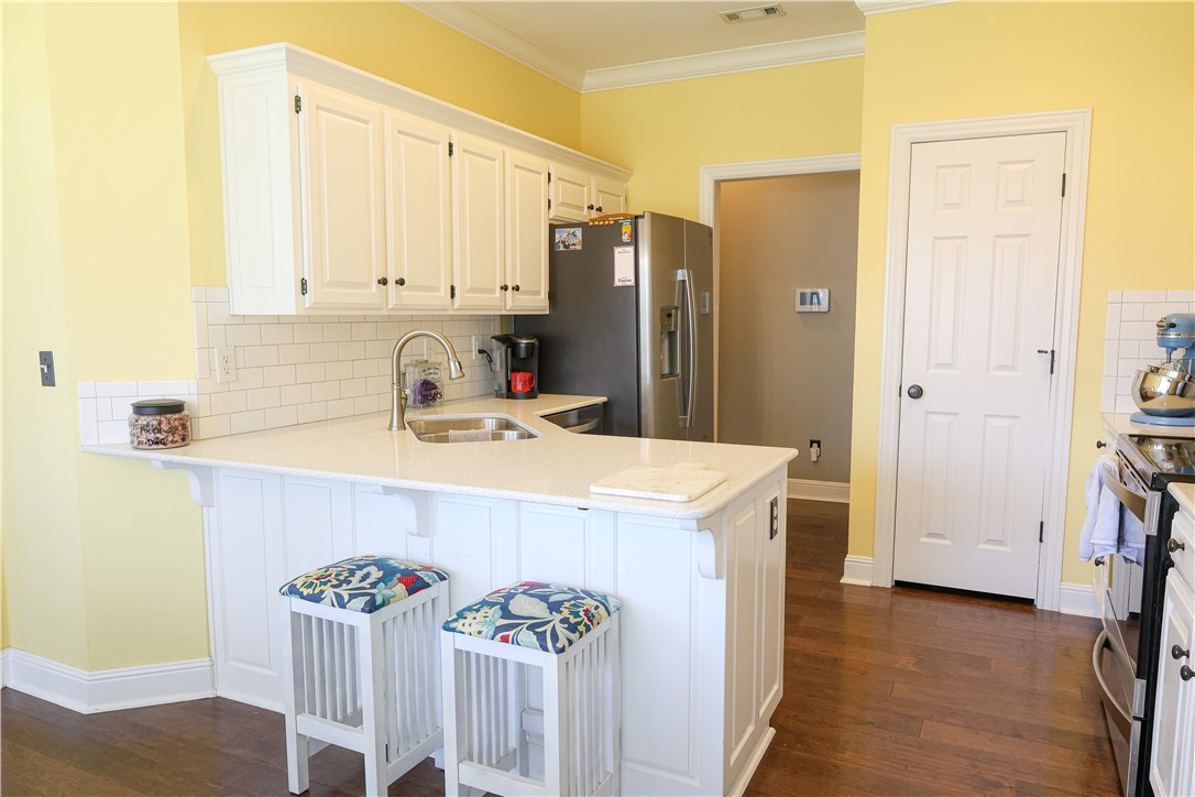 College Place - Residential