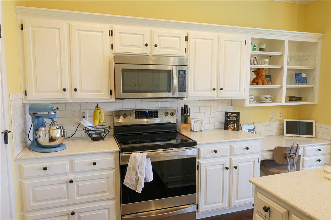College Place - Residential