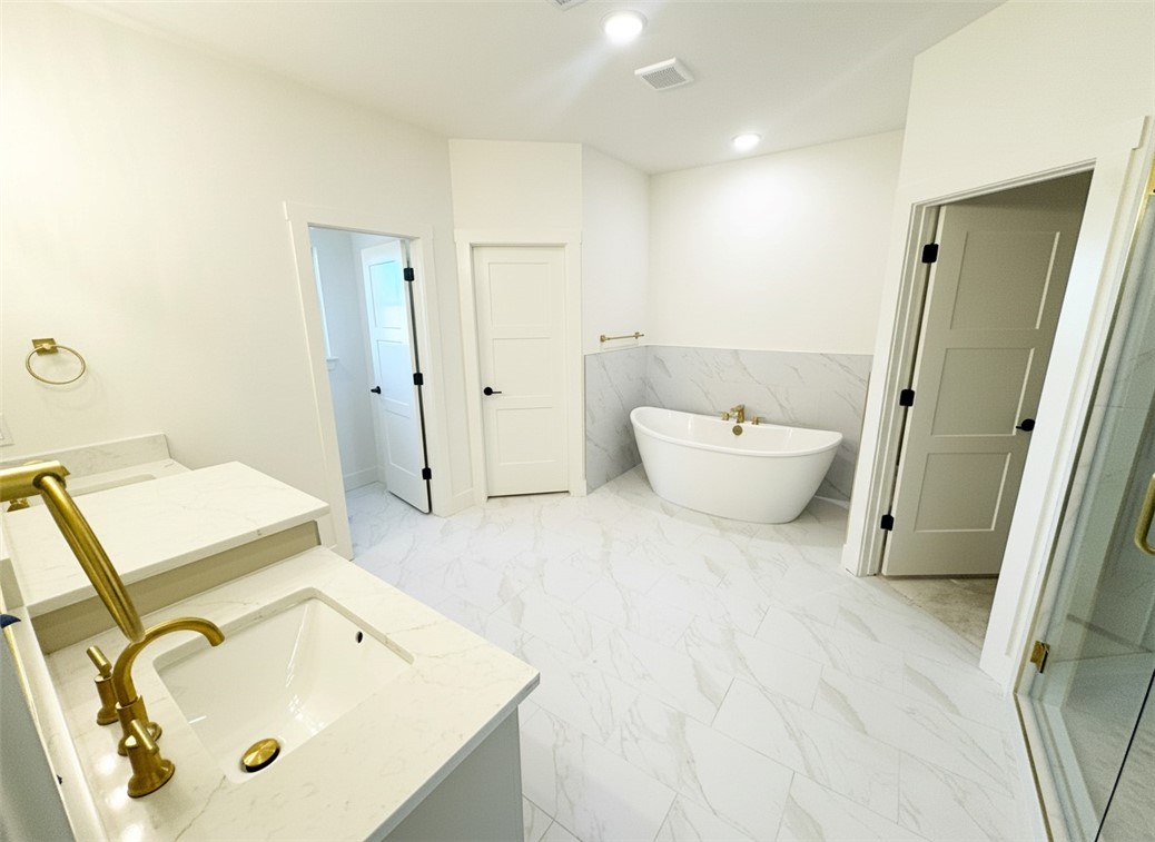 Reserve At Serenity Ridge, The Rurban - Residential