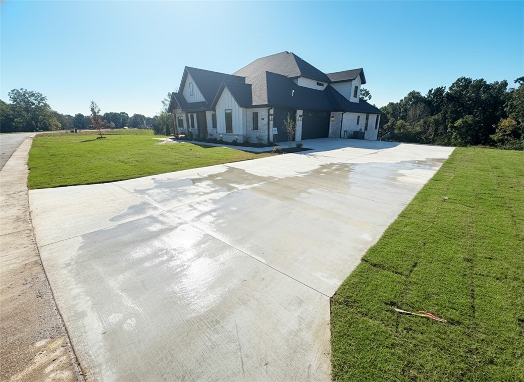 Reserve At Serenity Ridge, The Rurban - Residential