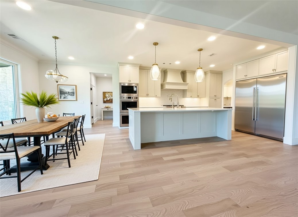 Reserve At Serenity Ridge, The Rurban - Residential