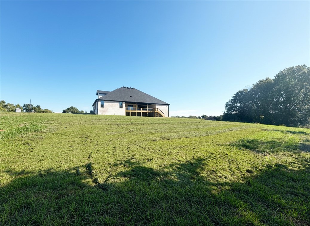 Reserve At Serenity Ridge, The Rurban - Residential