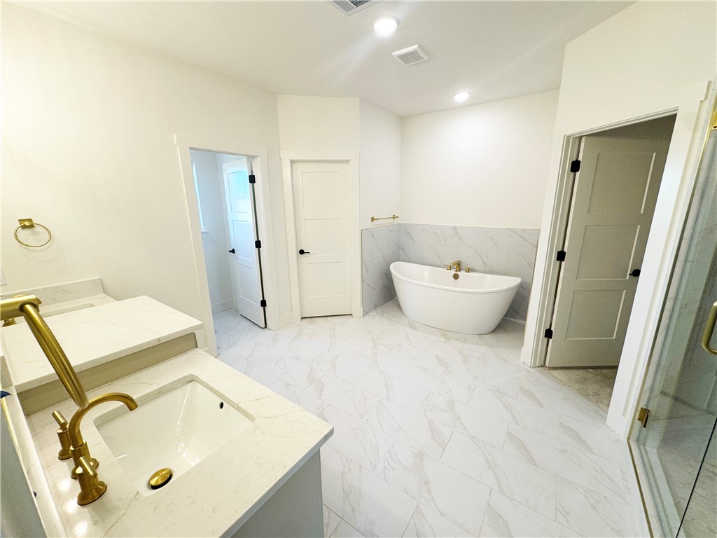 Reserve At Serenity Ridge, The Rurban - Residential