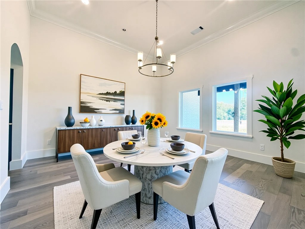 Reserve At Serenity Ridge, The Rurban - Residential