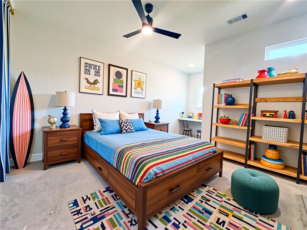 Reserve At Serenity Ridge, The Rurban - Residential