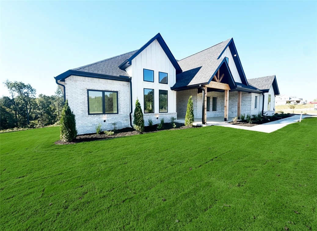 Reserve At Serenity Ridge, The Rurban - Residential